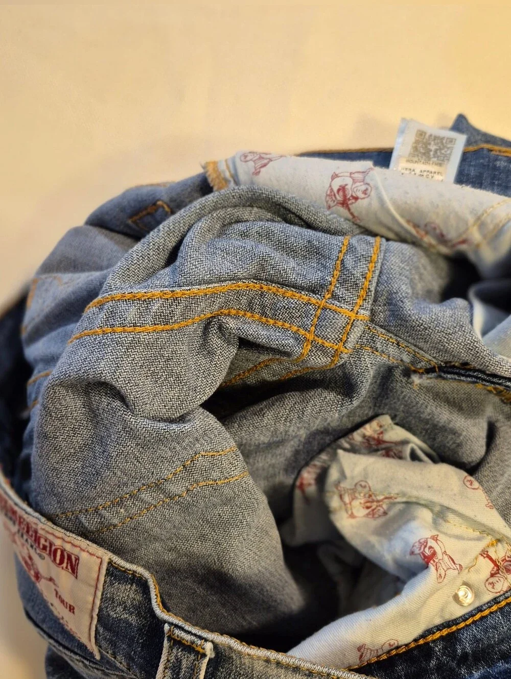 True Religion Women’s Jeans - Picture 12 of 16